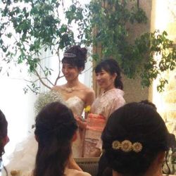 エスプリ・ド・ナチュールの写真1枚目