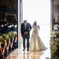 ノートルダム横浜みなとみらいの写真5枚目