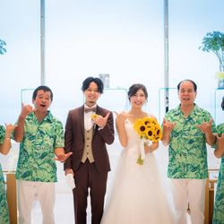 ザ・サーフ オーシャンテラスの写真11枚目