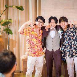 ザ・サーフ オーシャンテラスの写真14枚目