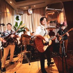 ザ・サーフ オーシャンテラスの写真13枚目