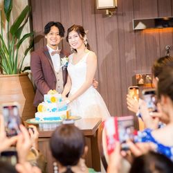 ザ・サーフ オーシャンテラスの写真17枚目