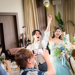 ザ・サーフ オーシャンテラスの写真15枚目