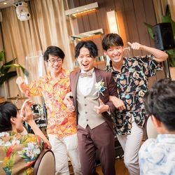 ザ・サーフ オーシャンテラスの写真12枚目