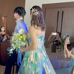 ザ・サーフ オーシャンテラスの写真5枚目