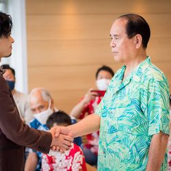 ザ・サーフ オーシャンテラスの写真30枚目