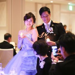 ラ・スイート神戸オーシャンズガーデンの写真12枚目