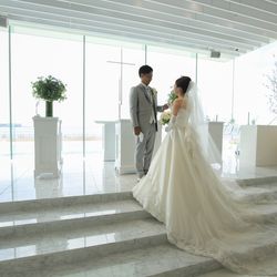 ラ・スイート神戸オーシャンズガーデンの写真2枚目