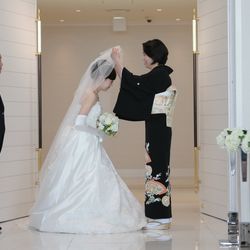 ラ・スイート神戸オーシャンズガーデンの写真13枚目