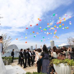 ラ・スイート神戸オーシャンズガーデンの写真12枚目