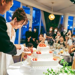 オーシャンプレイスの写真17枚目