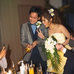 ザ・サーフ オーシャンテラスの写真8枚目