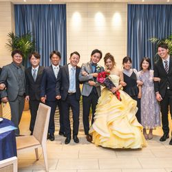 ザ・サーフ オーシャンテラスの写真21枚目