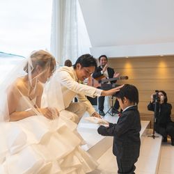 ザ・サーフ オーシャンテラスの写真14枚目