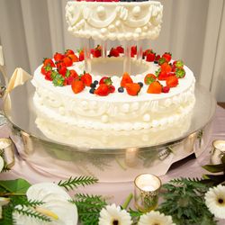 ロイヤルパインズホテル浦和の写真5枚目