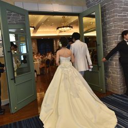 シェラトン・グランデ・トーキョーベイ・ホテルの写真20枚目