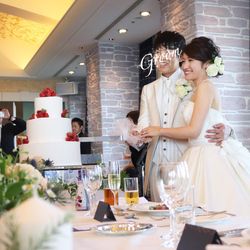 シェラトン・グランデ・トーキョーベイ・ホテルの写真21枚目