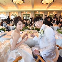 シェラトン・グランデ・トーキョーベイ・ホテルの写真29枚目