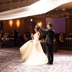 スカイ ウェディング 羽田の写真22枚目