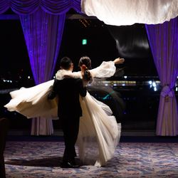 スカイ ウェディング 羽田の写真15枚目