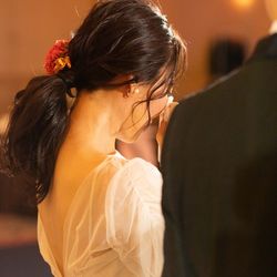 スカイ ウェディング 羽田の写真20枚目