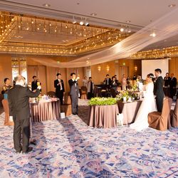 スカイ ウェディング 羽田の写真2枚目