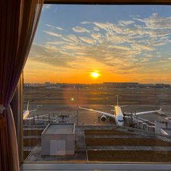 スカイ ウェディング 羽田の写真7枚目