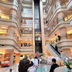 スカイ ウェディング 羽田の写真18枚目