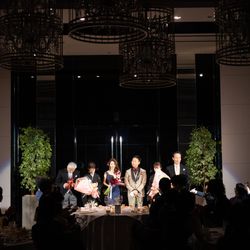 ノートルダム横浜みなとみらいの写真15枚目