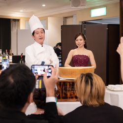 グランドニッコー東京 台場の写真20枚目