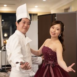 グランドニッコー東京 台場の写真19枚目