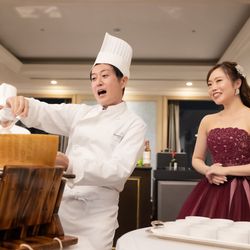 グランドニッコー東京 台場の写真16枚目