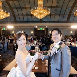 グランドニッコー東京 台場の写真19枚目