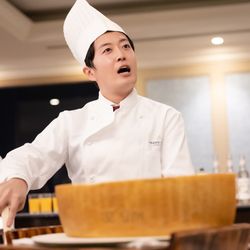 グランドニッコー東京 台場の写真18枚目