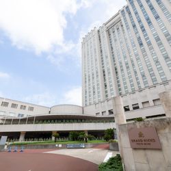 グランドニッコー東京 台場の写真19枚目