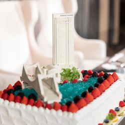 グランドニッコー東京 台場の写真1枚目