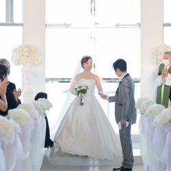 グランドニッコー東京 台場の写真21枚目