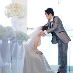 グランドニッコー東京 台場の写真20枚目