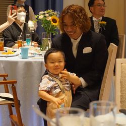 ザ・サーフ オーシャンテラスの写真32枚目