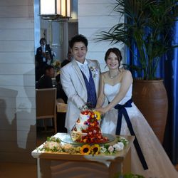 ザ・サーフ オーシャンテラスの写真17枚目