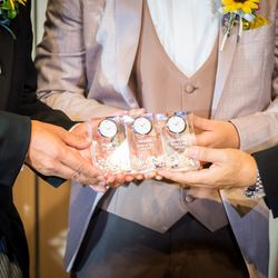 ザ・サーフ オーシャンテラスの写真15枚目