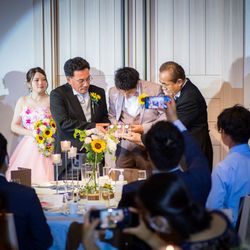 ザ・サーフ オーシャンテラスの写真5枚目