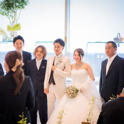 ザ・サーフ オーシャンテラスの写真16枚目