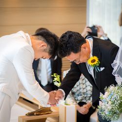 ザ・サーフ オーシャンテラスの写真11枚目