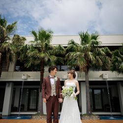 ザ・ミーツ マリーナテラスの写真10枚目