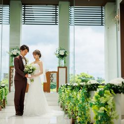 ザ・ミーツ マリーナテラスの写真17枚目