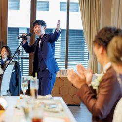 ザ・ミーツ マリーナテラスの写真1枚目