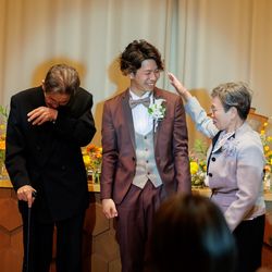 ザ・ミーツ マリーナテラスの写真18枚目