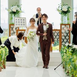 ザ・ミーツ マリーナテラスの写真19枚目