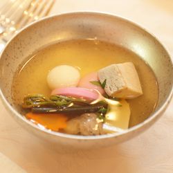 カノビアーノ 福岡の写真1枚目